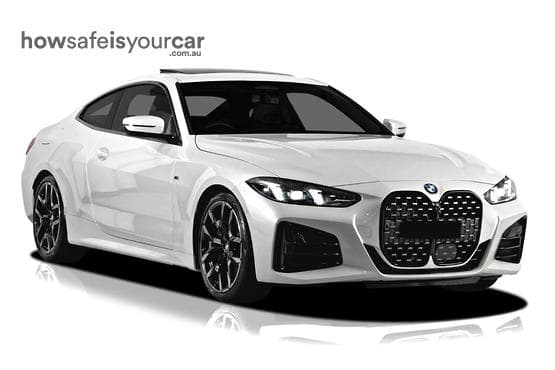2026 BMW 4 Series
