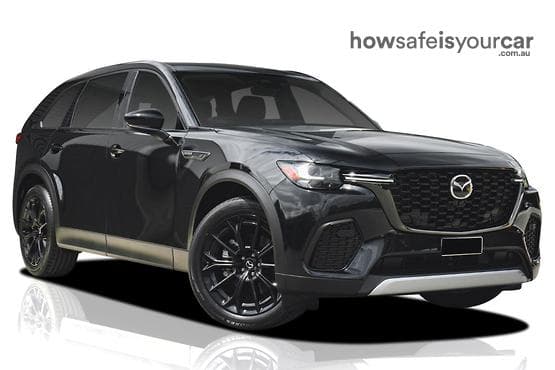 2026 Mazda CX-70