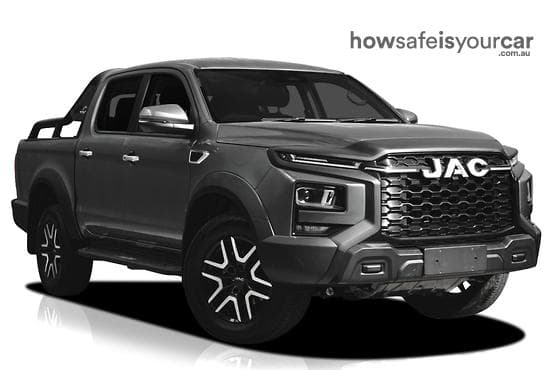 2025 JAC T9