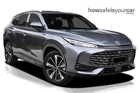 AS33 MY25 Excite Wagon 5dr DCT 7sp 475kg 1.5T (7yr Warranty)