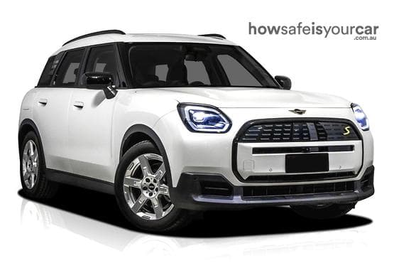 U25 SE Classic Wagon 5dr Auto 1sp ALL4 230kW