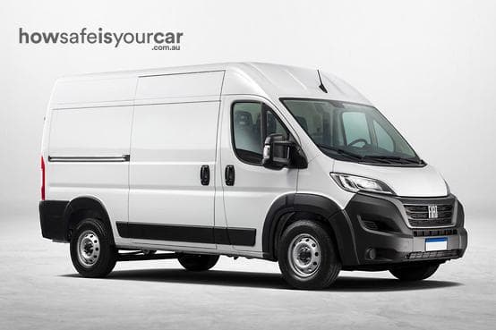 2024 Fiat Ducato