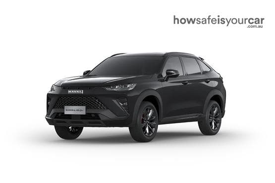B03 Ultra PHEV Coupe 5dr Auto 2sp 4WD 1.5T/130kW Hybrid
