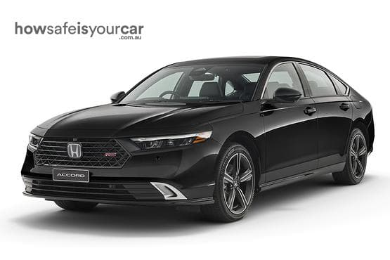 2025 Honda Accord