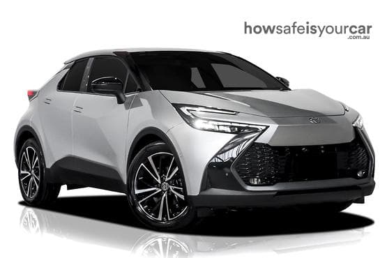 ZYX20R Koba Wagon 5dr CVT 7sp 1.8i/72kW Hybrid
