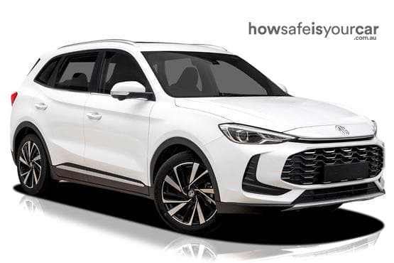 ZS32 MY26 Essence Hybrid+ Wagon 5dr Auto 3sp 1.5i/100kW Hybrid
