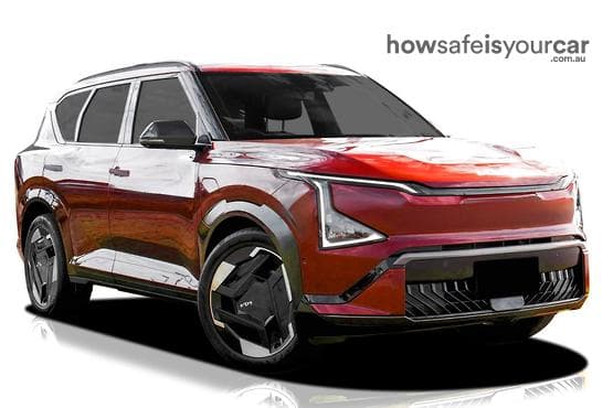 OVc MY26 GT-Line Wagon 5dr Reduction Gear 1sp AWD 230kW