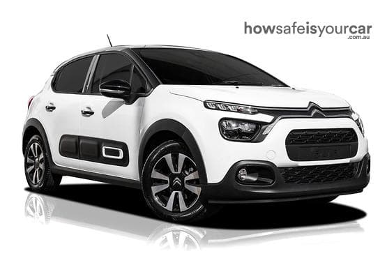 2024 Citroen C3