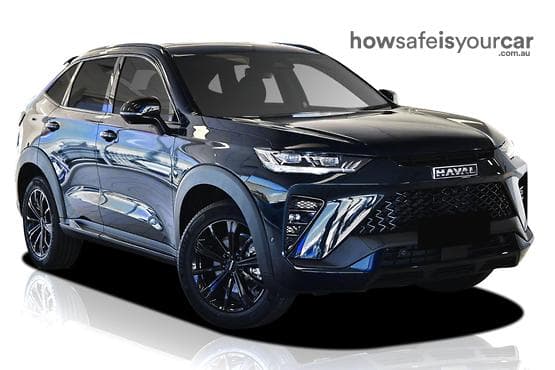 B03 Ultra Coupe 5dr DCT 7sp 4WD 2.0T