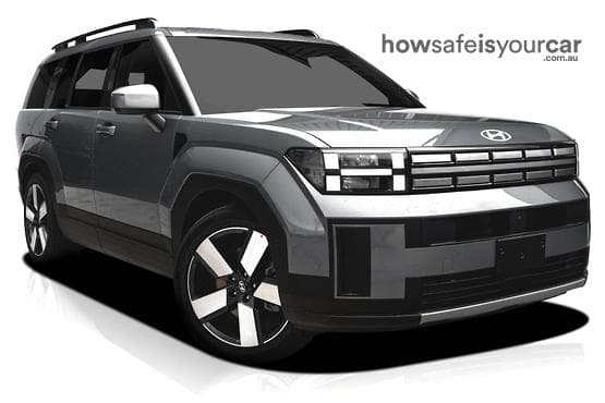 2024 Hyundai Santa Fe