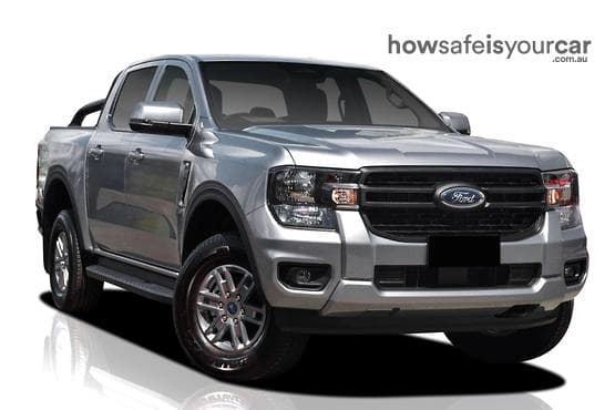 PY 2026.00MY XLS Pick-up Double Cab 4dr Spts Auto 10sp 4x4 983kg 2.0DTT