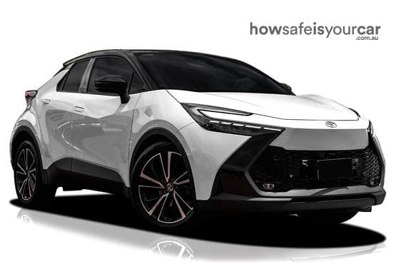 ZYX20R Koba Wagon 5dr CVT 7sp 1.8i/72kW Hybrid