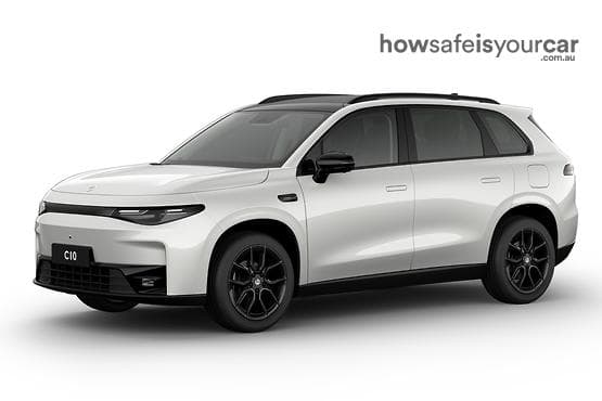 B11 MY25 Style Wagon 5dr Auto 1sp 465kg 160kW