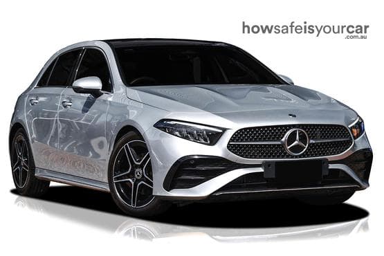 2026 Mercedes-Benz A-Class