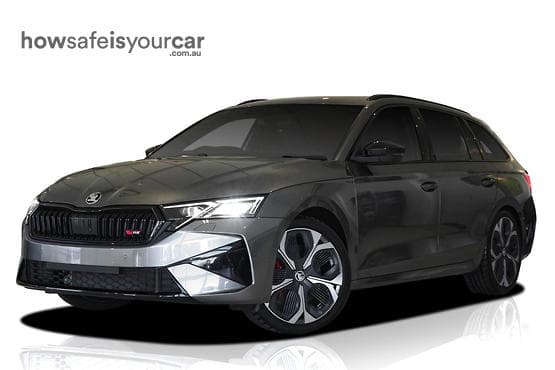 2025 SKODA Octavia