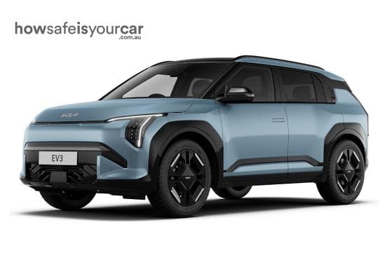 SV MY26 GT-Line Long Range Wagon 5dr Reduction Gear 1sp 2WD 425kg 150kW