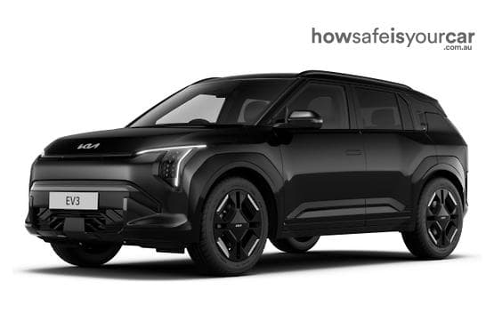 SV MY25 GT-Line Long Range Wagon 5dr Reduction Gear 1sp 2WD 425kg 150kW