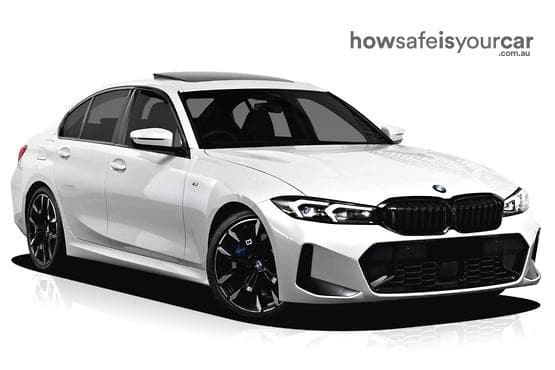 2026 BMW 3 Series