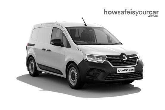 2025 Renault Kangoo