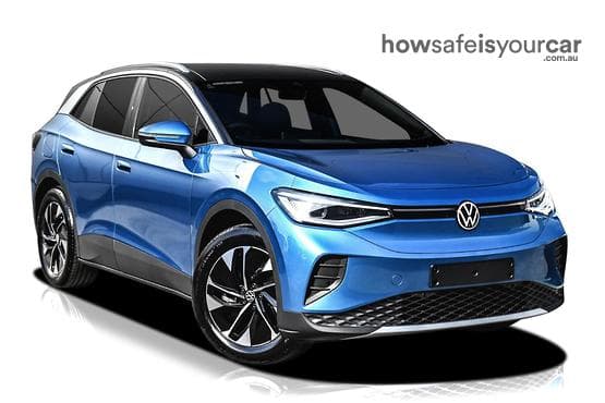 2026 Volkswagen ID.4