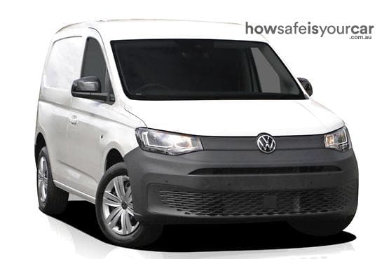 2026 Volkswagen Caddy