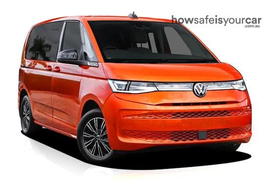 T7 MY26 TDI360 Life Wagon SWB 7st 5dr DSG 7sp 2.0DT