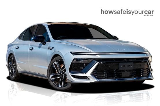 2026 Hyundai Sonata