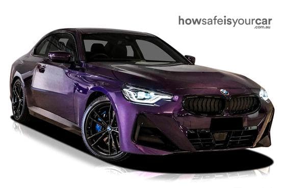 2026 BMW 2 Series