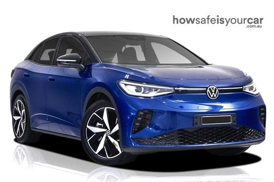 2025 Volkswagen ID.5