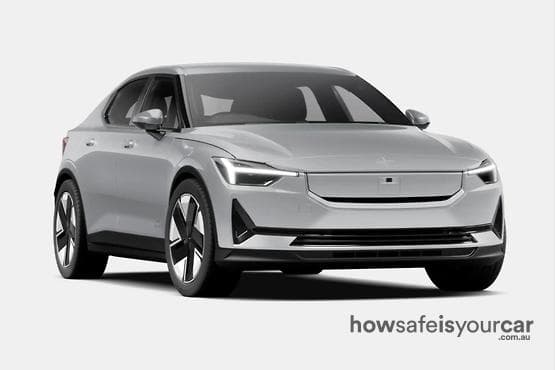 2026 Polestar 2