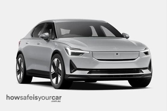 534 MY25 Long range Single motor Fastback 5dr Reduction Gear 1sp 220kW (82kWh)