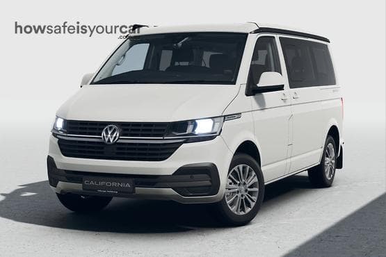 2024 Volkswagen California