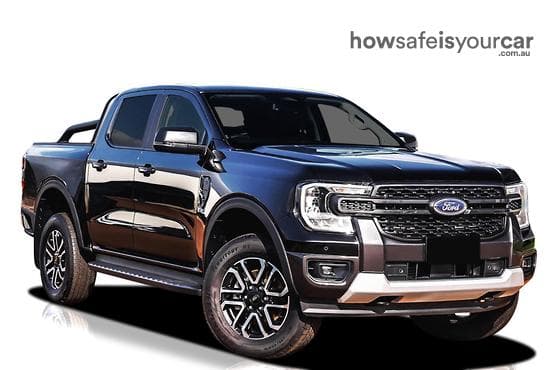 PY 2026.00MY Sport Pick-up Double Cab 4dr Spts Auto 10sp 4x4 934kg 2.0DTT