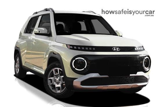 2026 Hyundai INSTER