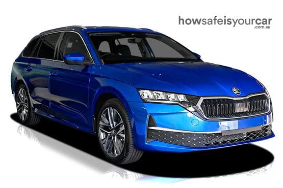 NX MY26 110TSI Select Wagon 5dr Auto 8sp 1.4T