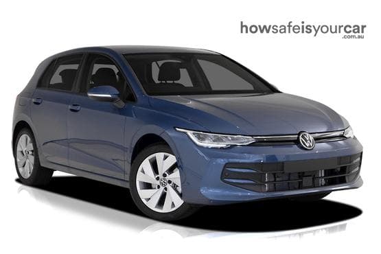 2026 Volkswagen Golf