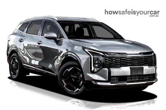 NQ5 PE MY27 HEV SX Wagon 5dr Spts Auto 6sp AWD 1.6T/48kW Hybrid