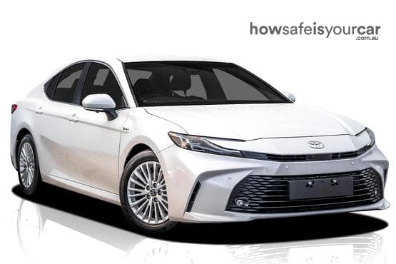AXVH80R Ascent Sport Sedan 4dr CVT 1sp 2.5i/100kW Hybrid