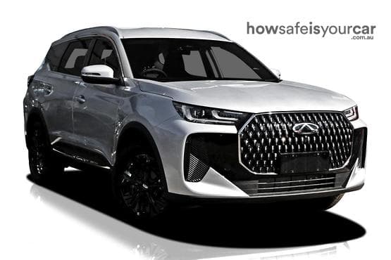 T32 MY26 Super Hybrid Urban Wagon 5dr DHT 1sp 485kg 1.5T/150kW Hybrid