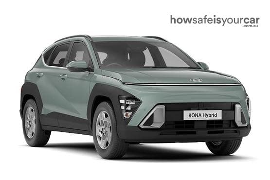 SX2.V3 MY26 Hybrid Wagon 5dr D-CT 6sp 2WD 1.6i/32kW Hybrid