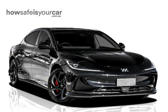 P12L MY25 Performance Sedan 5dr Auto 1sp AWD 553kW