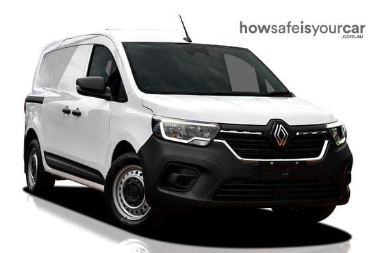 2026 Renault Kangoo