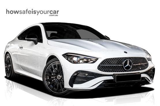 2026 Mercedes-Benz CLE-Class