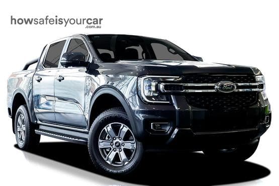 PY 2026.00MY XLT Pick-up Double Cab 4dr Spts Auto 10sp FullTime 4WD DR 864kg 3.0DT