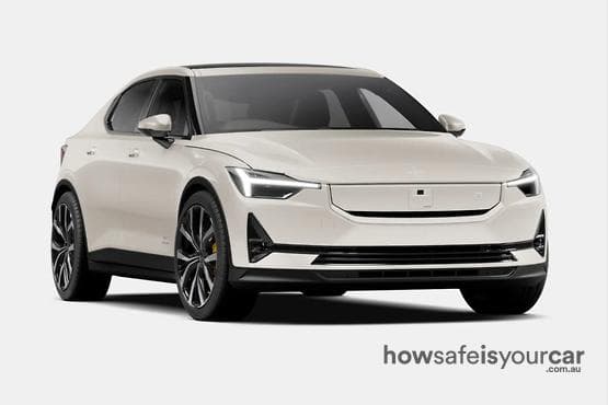 534 MY26 Long range Dual motor w/Performance Pack Fastback 5dr Reduction Gear 1sp AWD 350kW (82kWh)