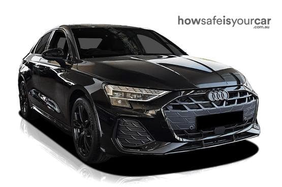 8Y GY MY26 TFSI 110kW S line Sedan 4dr S tronic 7sp 1.5T