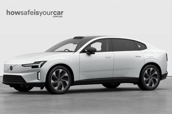 2026 Volvo ES90