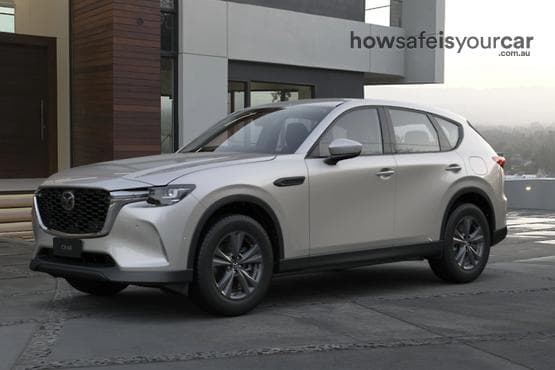 KH0HD G25 Touring Wagon 5dr Skyactiv-Drive 8sp RWD 500kg 2.5i