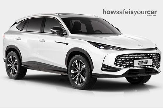 AS33H MY25 Hybrid+ Essence Wagon 5dr Auto 3sp 475kg 1.5T Hybrid