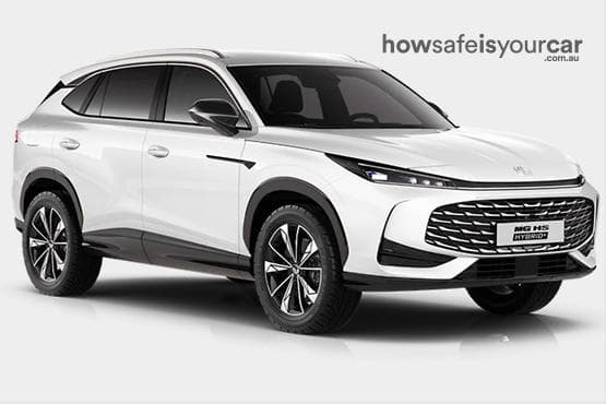 AS33H MY25 Hybrid+ Excite Wagon 5dr Auto 3sp 475kg 1.5T Hybrid